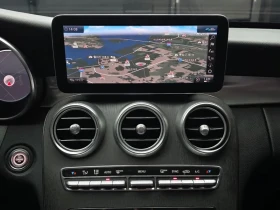 Mercedes-Benz C 220 d, снимка 14