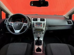 Toyota Avensis D4D-Мотор 126 к.с, снимка 12