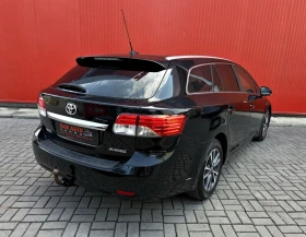 Toyota Avensis D4D-Мотор 126 к.с, снимка 6