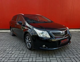 Toyota Avensis D4D-Мотор 126 к.с, снимка 3