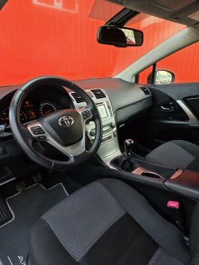 Toyota Avensis D4D-Мотор 126 к.с, снимка 7