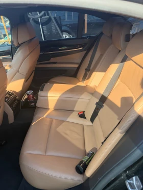 BMW 730, снимка 9
