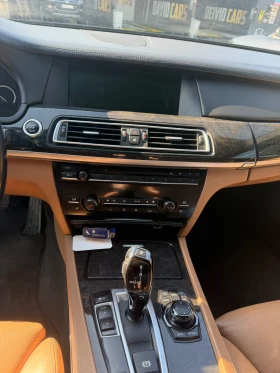 BMW 730, снимка 11