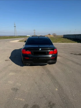 BMW 730, снимка 3