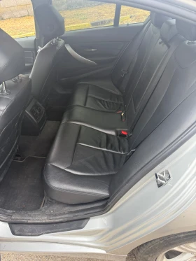 BMW 320 D, снимка 8