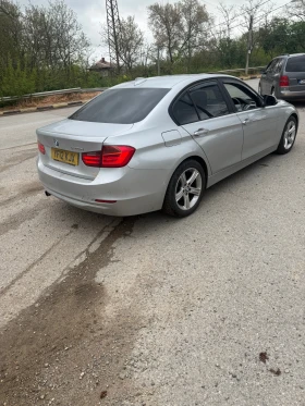 BMW 320 D, снимка 6