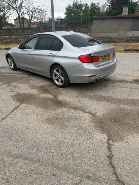 BMW 320 D, снимка 4