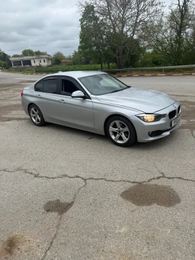 BMW 320 D, снимка 7