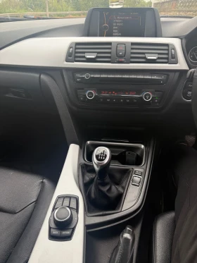 BMW 320 D, снимка 9