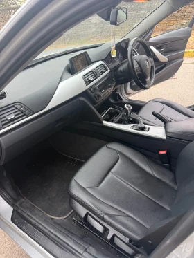BMW 320 D, снимка 10