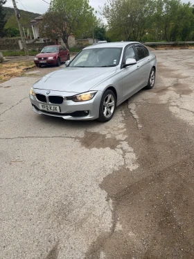 BMW 320 D, снимка 2