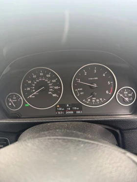 BMW 320 D, снимка 12