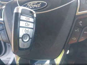Ford Fusion 2.0l Energi Titanium, снимка 11