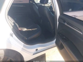 Ford Fusion 2.0l Energi Titanium, снимка 8