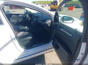 Ford Fusion 2.0l Energi Titanium, снимка 5