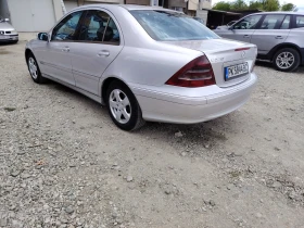 Mercedes-Benz C 220, снимка 3