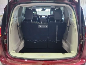 Chrysler Pacifica TOURING L PLUS| DISTRONIC| 360| PANO| 2 КЛЮЧА, снимка 4