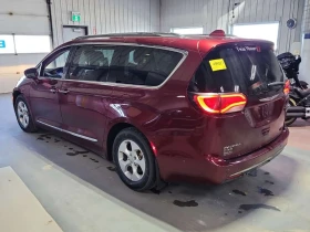 Chrysler Pacifica TOURING L PLUS| DISTRONIC| 360| PANO| 2 КЛЮЧА, снимка 5