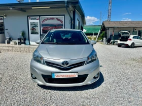 Toyota Yaris 1.4D4D* NAVI* Камера* , снимка 7