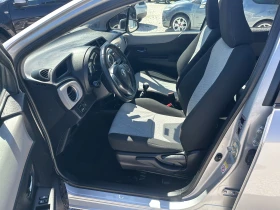 Toyota Yaris 1.4D4D* NAVI* Камера* , снимка 15