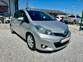 Toyota Yaris 1.4D4D* NAVI* Камера* , снимка 6