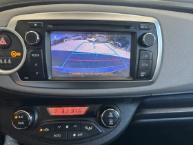 Toyota Yaris 1.4D4D* NAVI* Камера* , снимка 14