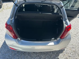 Toyota Yaris 1.4D4D* NAVI* Камера* , снимка 10