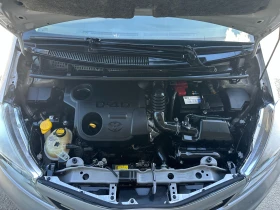 Toyota Yaris 1.4D4D* NAVI* Камера* , снимка 17