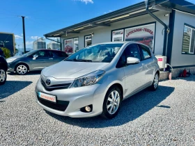 Toyota Yaris 1.4D4D* NAVI* Камера* , снимка 1