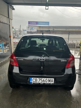 Toyota Yaris, снимка 5