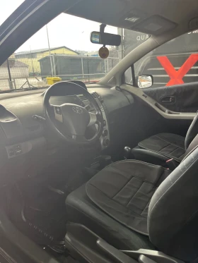 Toyota Yaris, снимка 3