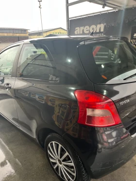 Toyota Yaris, снимка 6