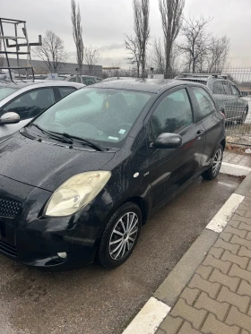 Toyota Yaris, снимка 2