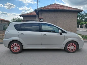 Toyota Corolla verso, снимка 2