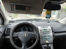 Toyota Corolla verso, снимка 7