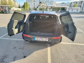 Mini John Cooper Works Clubman ALL4| 306к.с.| В гаранция| HUD| LED| ACC, снимка 6