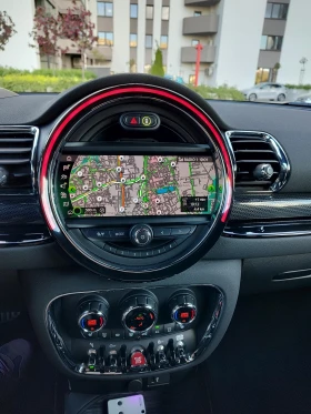 Mini John Cooper Works Clubman ALL4| 306к.с.| В гаранция| HUD| LED| ACC, снимка 13