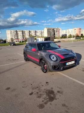 Mini John Cooper Works Clubman ALL4| 306к.с.| В гаранция| HUD| LED| ACC, снимка 3