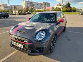 Mini John Cooper Works Clubman ALL4| 306к.с.| В гаранция| HUD| LED| ACC, снимка 4
