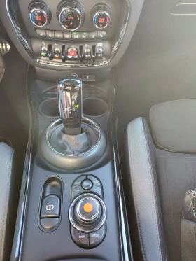 Mini John Cooper Works Clubman ALL4| 306к.с.| В гаранция| HUD| LED| ACC, снимка 12