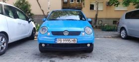 VW Lupo 1.4 - 16V, снимка 2