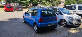 VW Lupo 1.4 - 16V, снимка 4