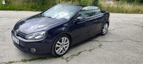 VW Golf 2.0 TDI DSG Exclusive , снимка 5