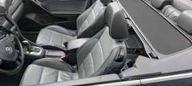 VW Golf 2.0 TDI DSG Exclusive , снимка 15