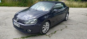 VW Golf 2.0 TDI DSG Exclusive , снимка 1