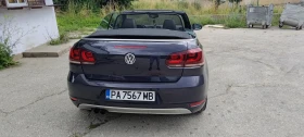 VW Golf 2.0 TDI DSG Exclusive , снимка 8