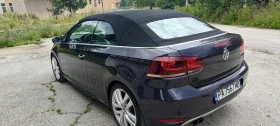 VW Golf 2.0 TDI DSG Exclusive , снимка 4