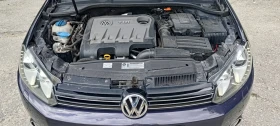 VW Golf 2.0 TDI DSG Exclusive , снимка 16