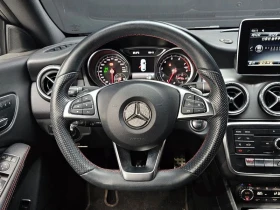 Mercedes-Benz CLA CLA220 AMG Line| 184к.с.| ВКЛ.ТЕХНОТЕСТ, снимка 13