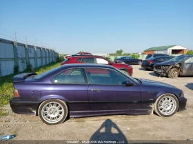 BMW M3 TURBO! Individual Автокредит Цена до България, снимка 9